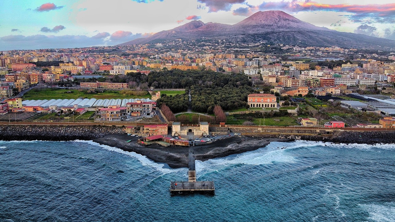Paura a Napoli: Due Terremoti in un Giorno Svelano il Vero Volto del Supervulcano!