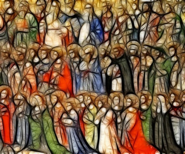 Il Culto dei Santi è Politeismo Mascherato? La Verità che la Teologia non Dice