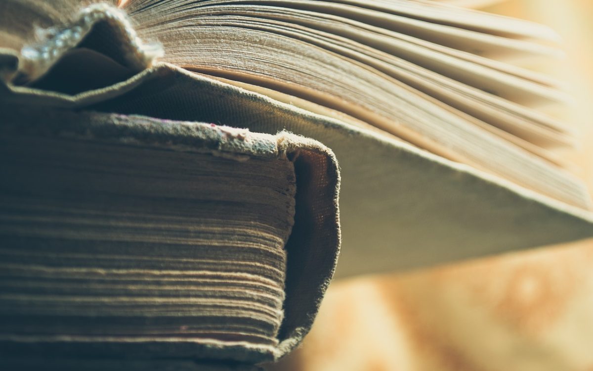 5 Romanzi Italiani Dimenticati che Meritano di Essere Riscoperti