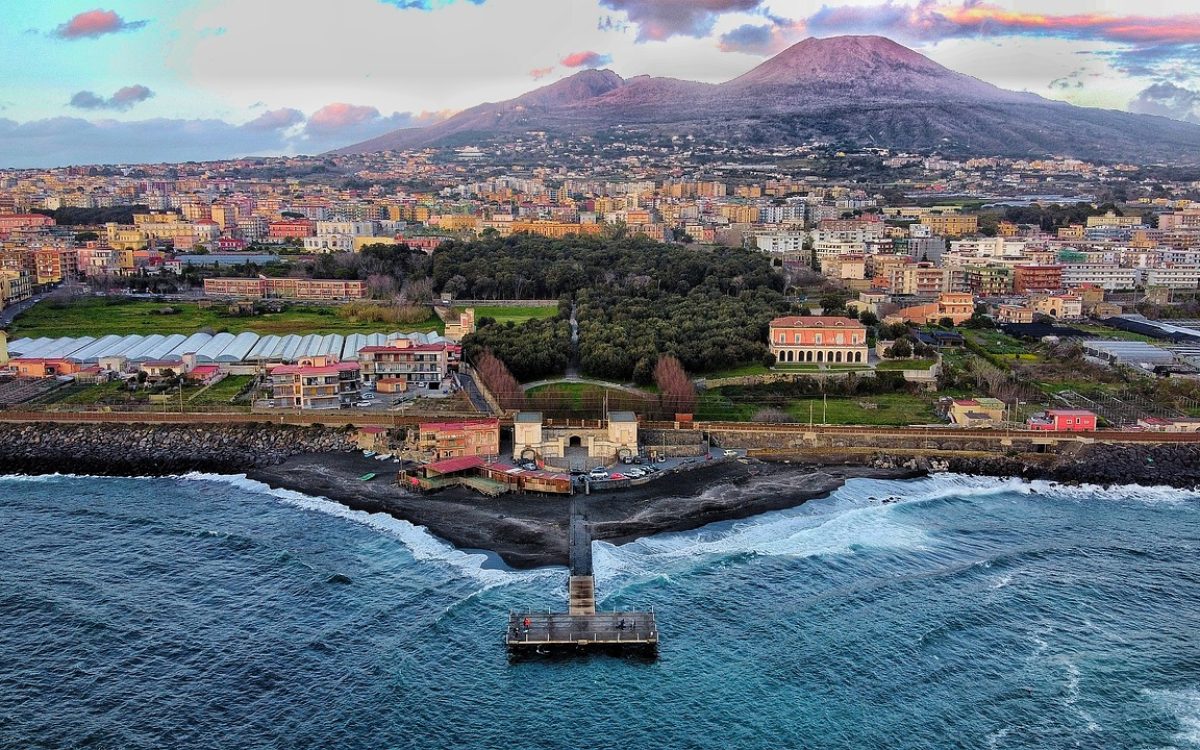 Paura a Napoli: Due Terremoti in un Giorno Svelano il Vero Volto del Supervulcano!